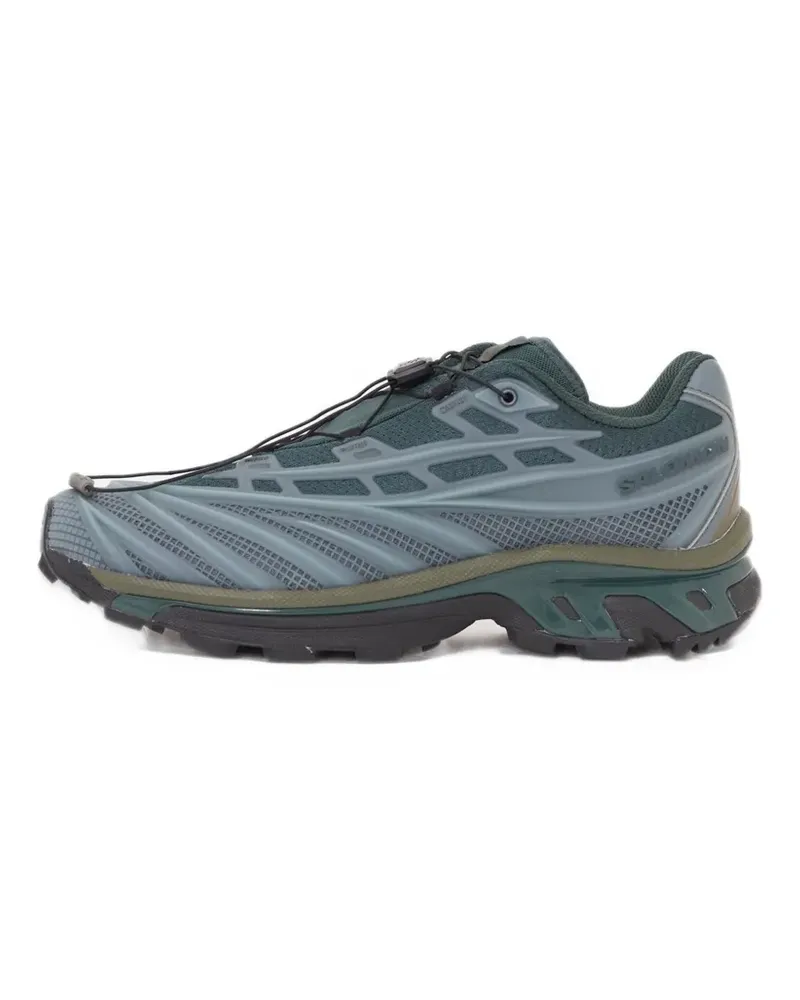 Salomon XT-Evo Sneakers - Grün Grün