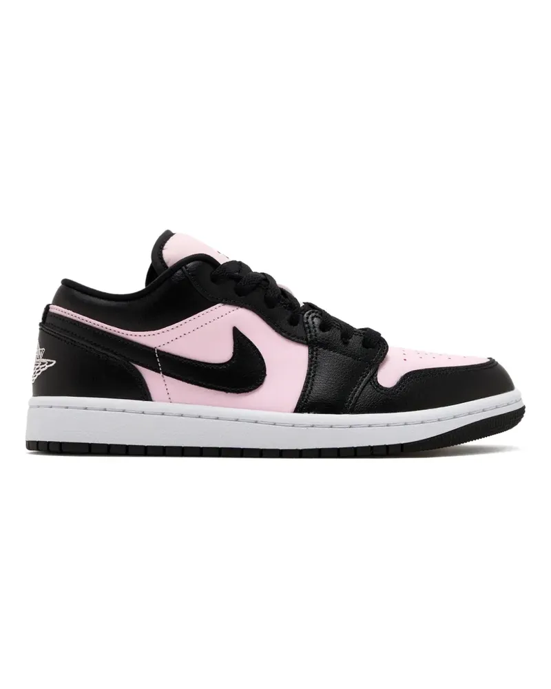 Nike Air Jordan 1 Sneakers mit Logo - Rosa Rosa