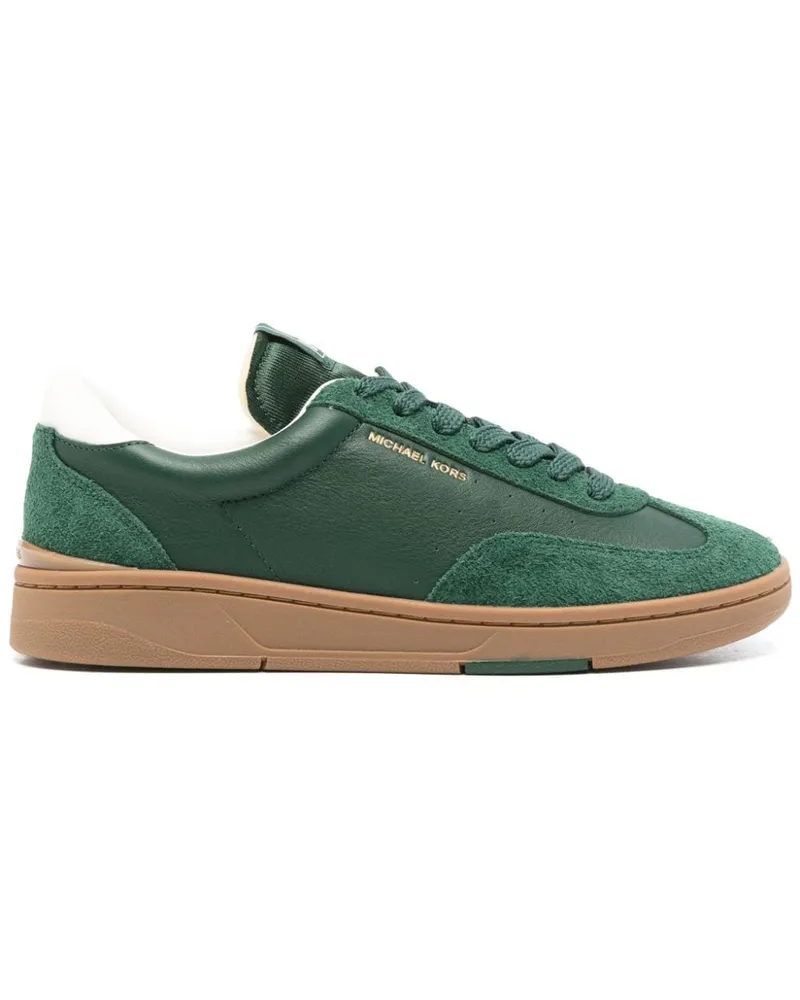Michael Kors Wilton Sneakers - Grün Grün