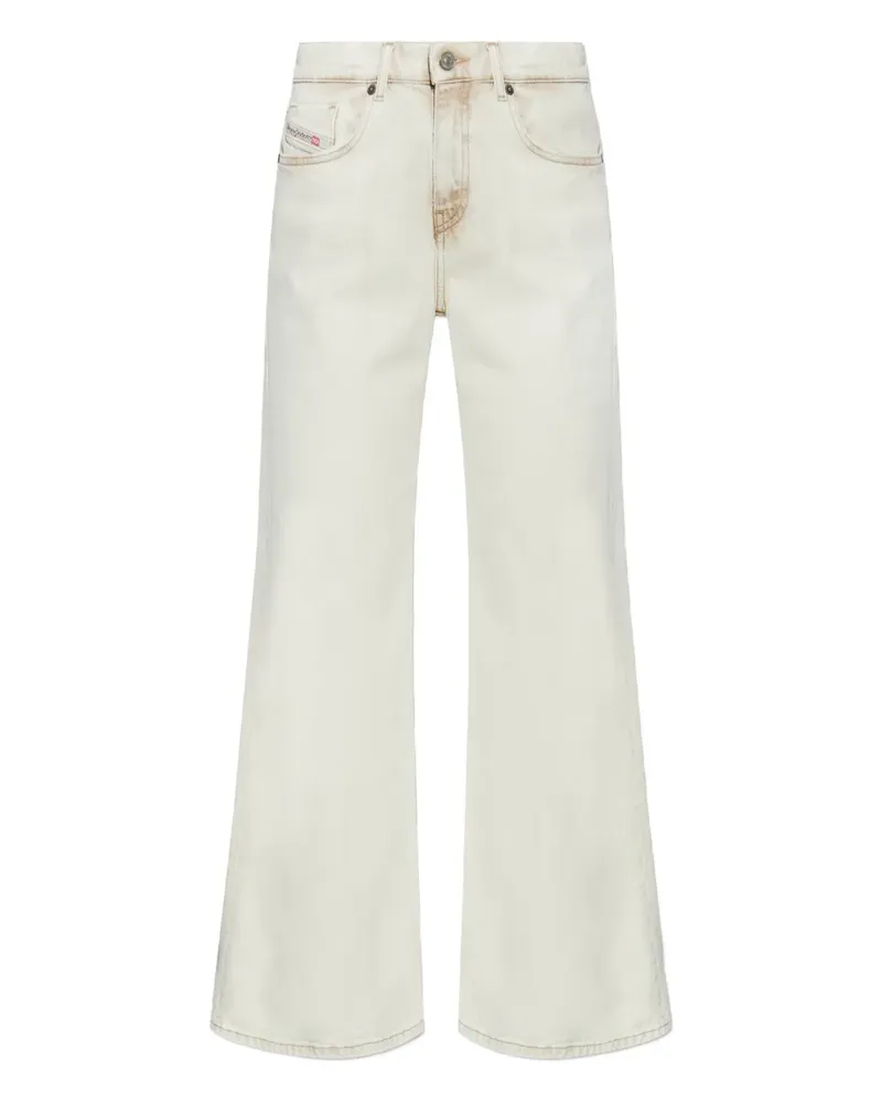 Diesel D-Akemi Jeans - Nude Nude