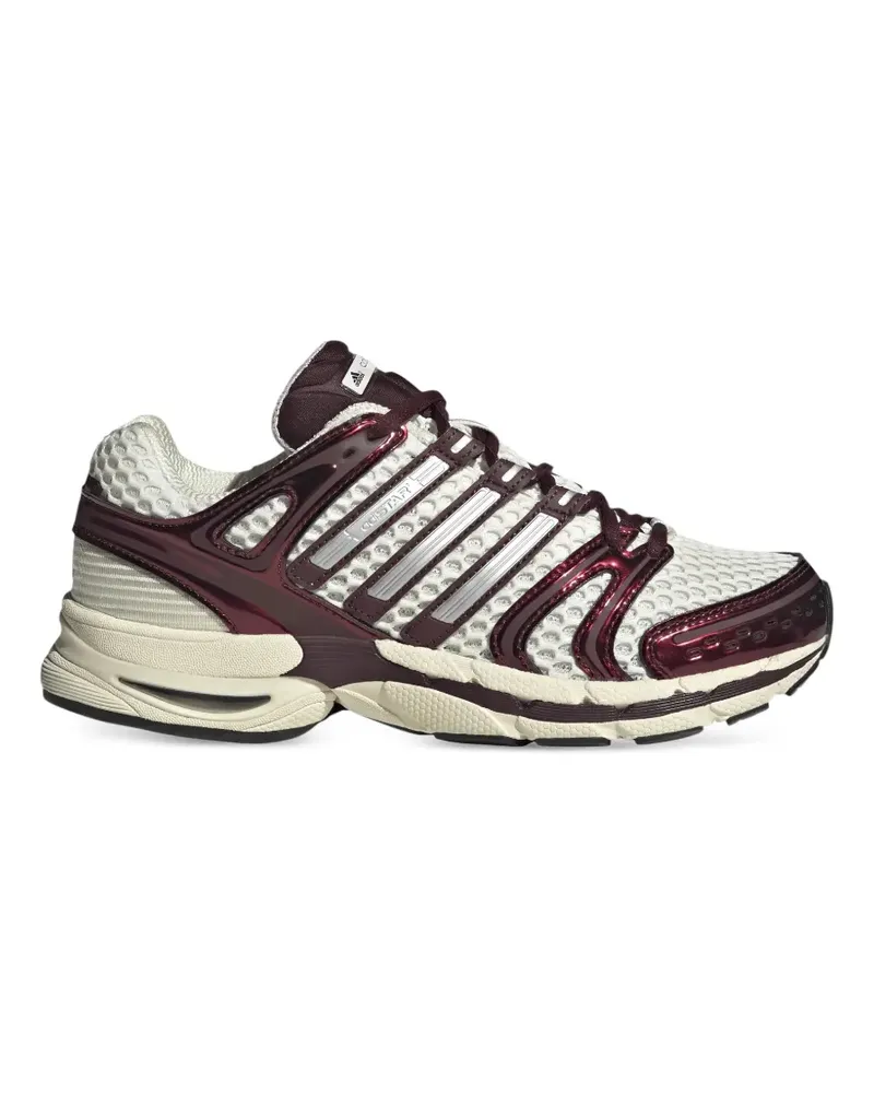 adidas Adistar Control Sneakers - Weiß Weiß