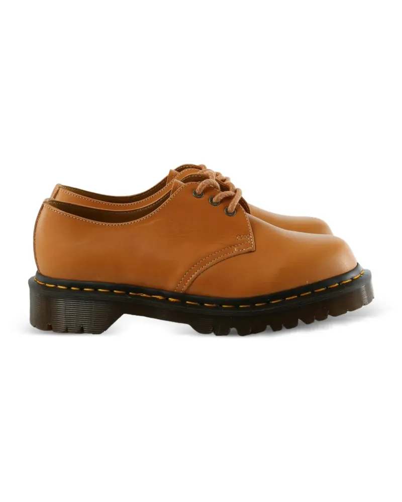 Dr.Martens 1461 Derby-Schuhe - Nude Nude