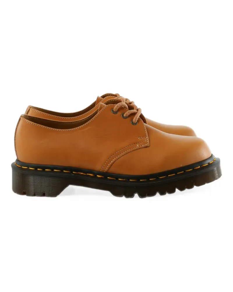 Dr.Martens 1461 Derby-Schuhe - Nude Nude