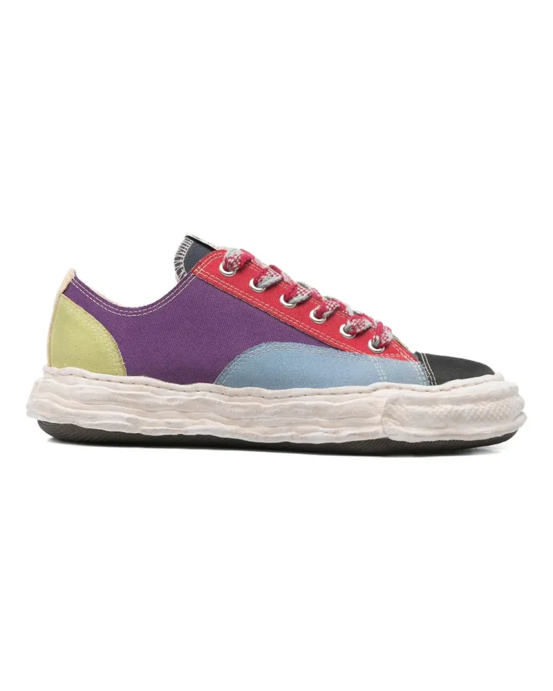 MIHARAYASUHIRO Peterson sneakers - Violett Violett