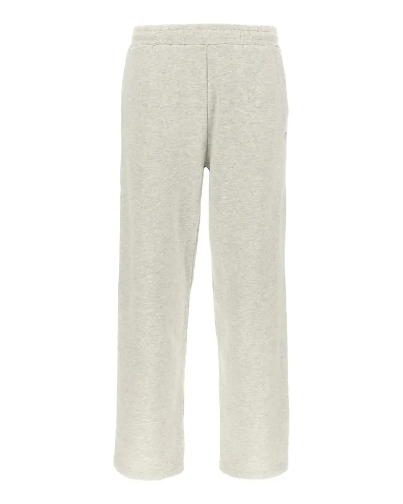 Carhartt WIP Cassie Jogginghose mit Logo - Grau Grau