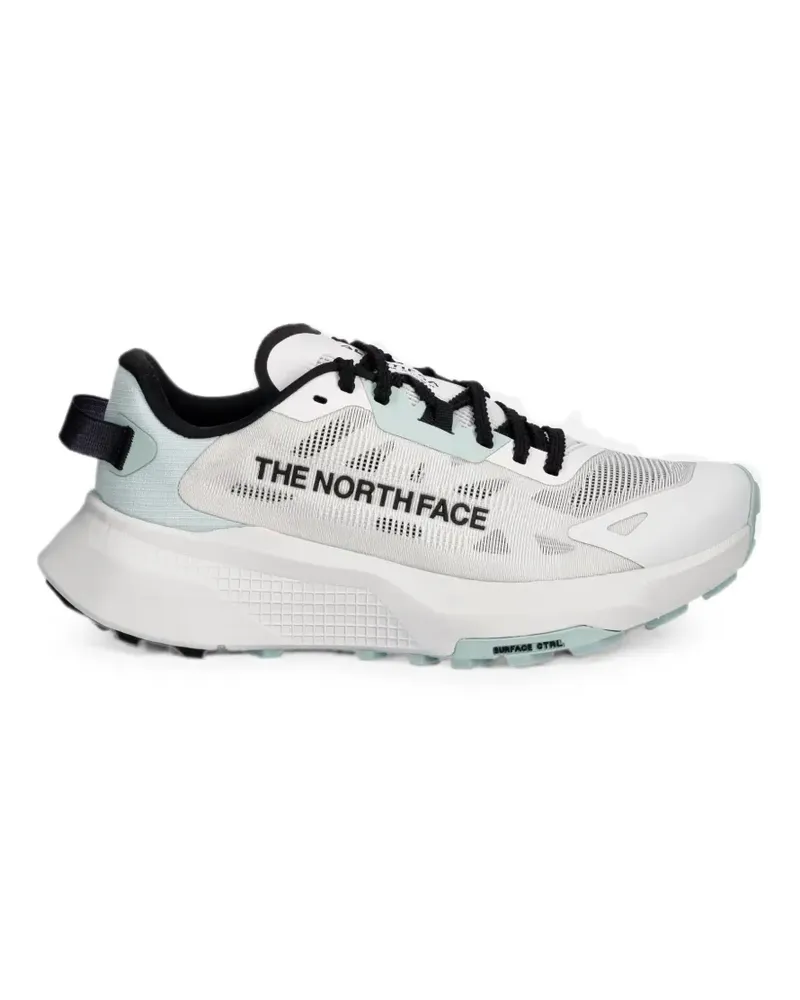The North Face Altamesa 300 V2 shoes - Weiß Weiß