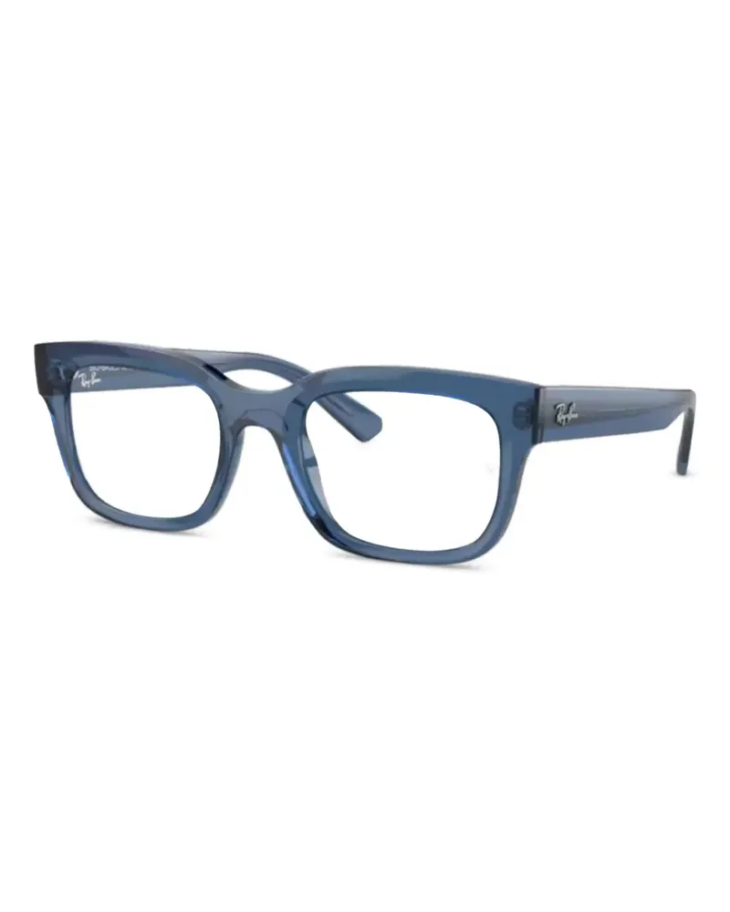 Ray Ban Chad Brille - Blau Blau