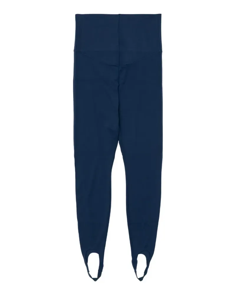 Nike stirrup leggings - Blau Blau
