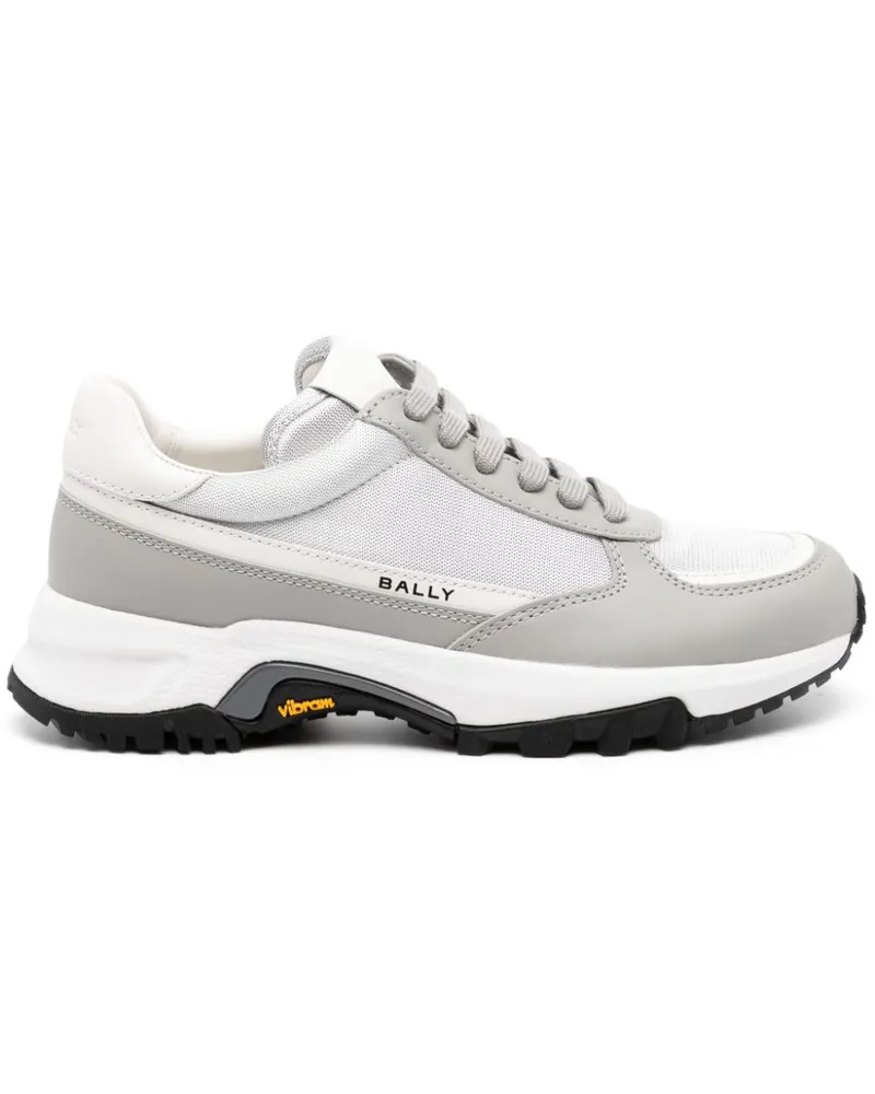 Bally Flick Sneakers - Grau Grau