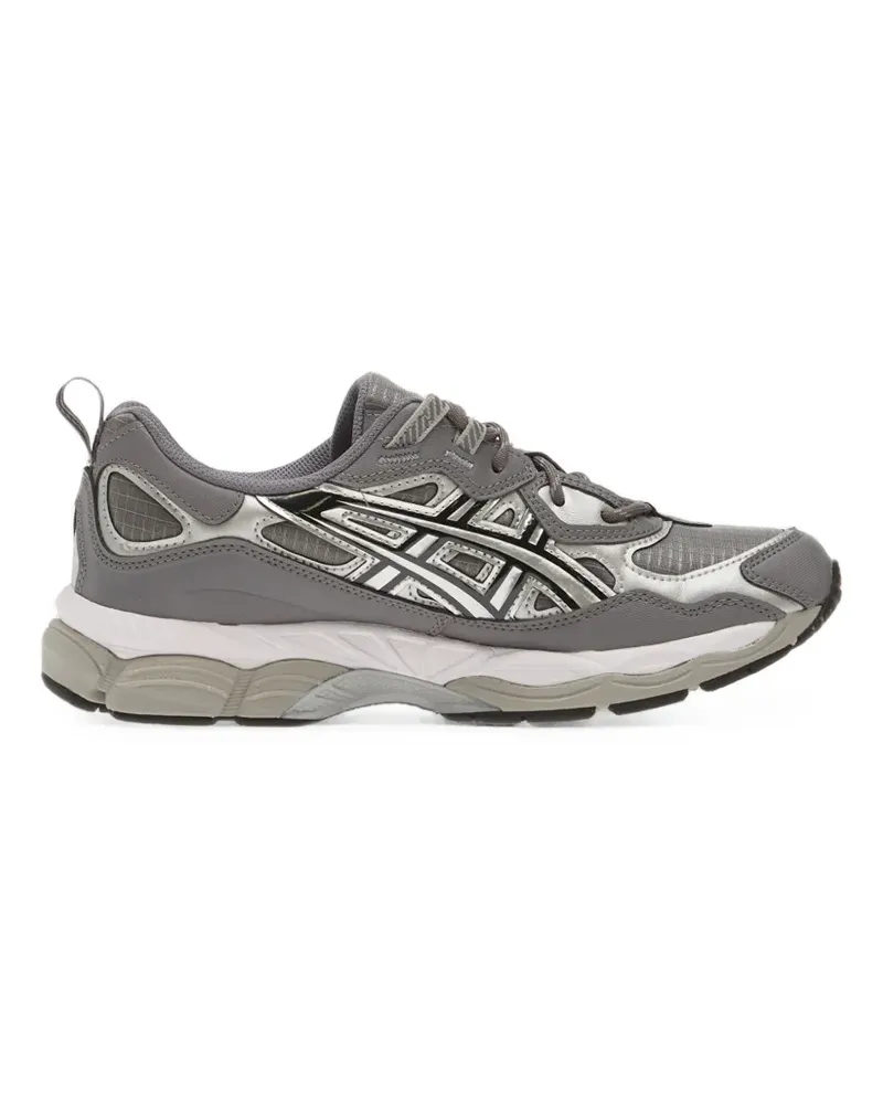 Asics Gel-NYC Utility sneakers - Grau Grau