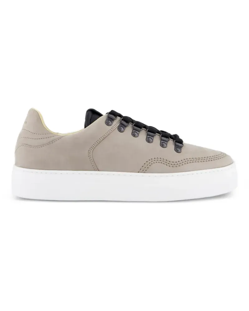 Nubikk Jagger Roman Sneakers - Nude Nude