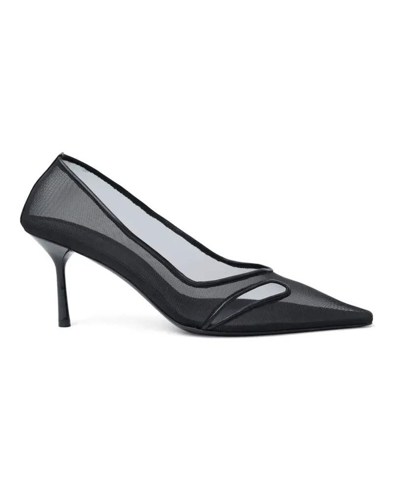 Christopher Esber Vapourine Pumps mit Absatz - Schwarz Schwarz
