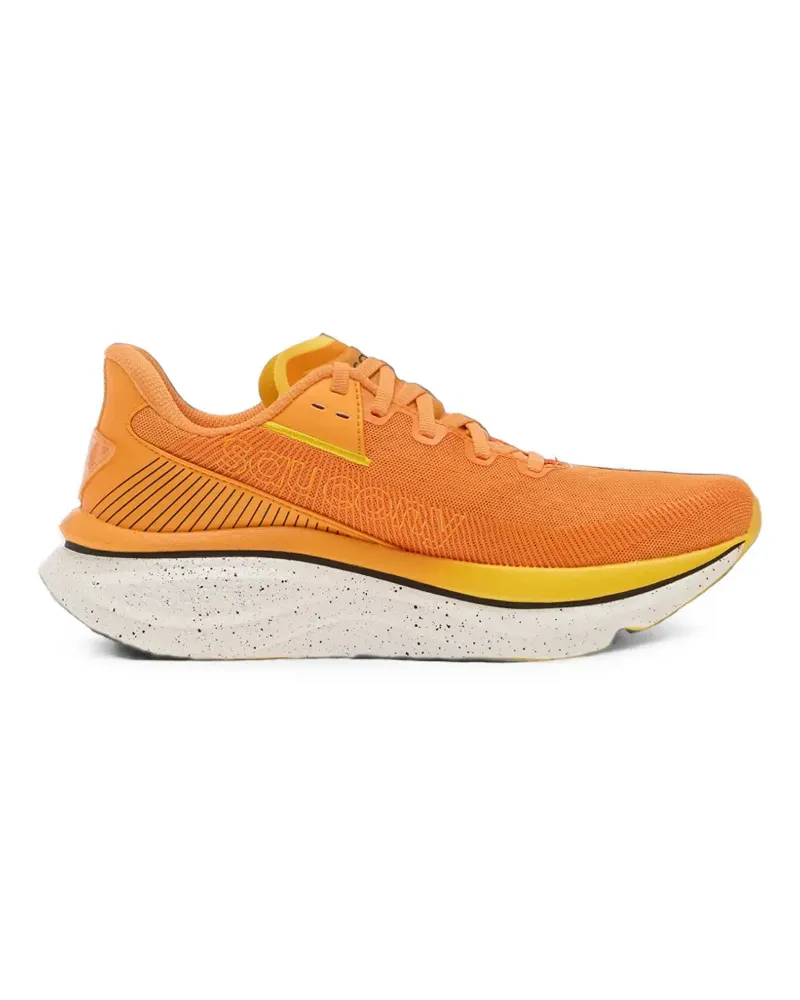 Saucony Endorphin Azura Sneakers - Orange Orange