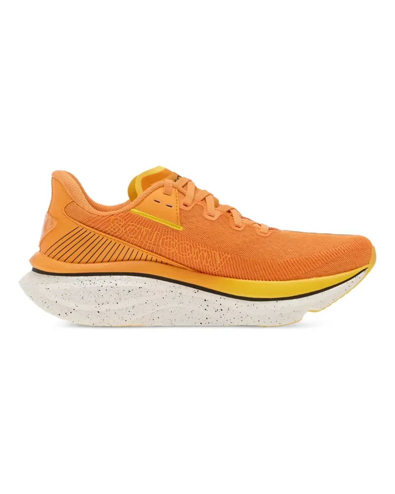 Saucony Endorphin Azura Sneakers - Orange Orange