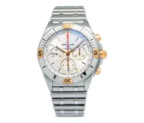 Chronomat Armbanduhr 42mm - Weiß