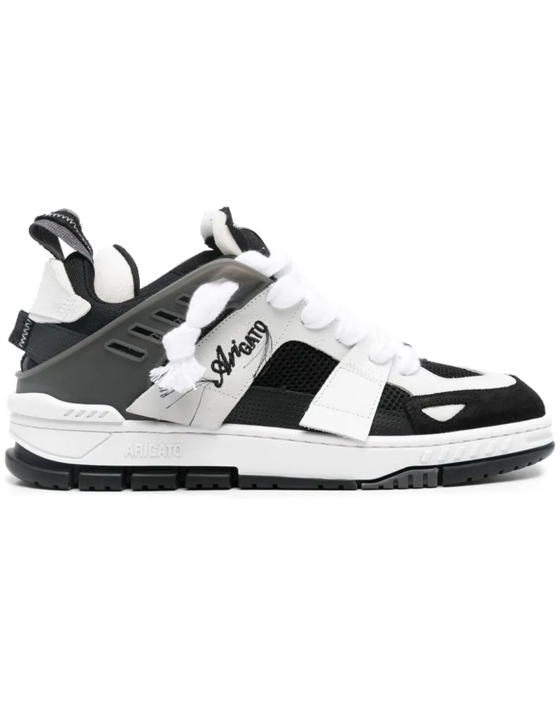 Axel Arigato Area Sneakers - Schwarz Schwarz