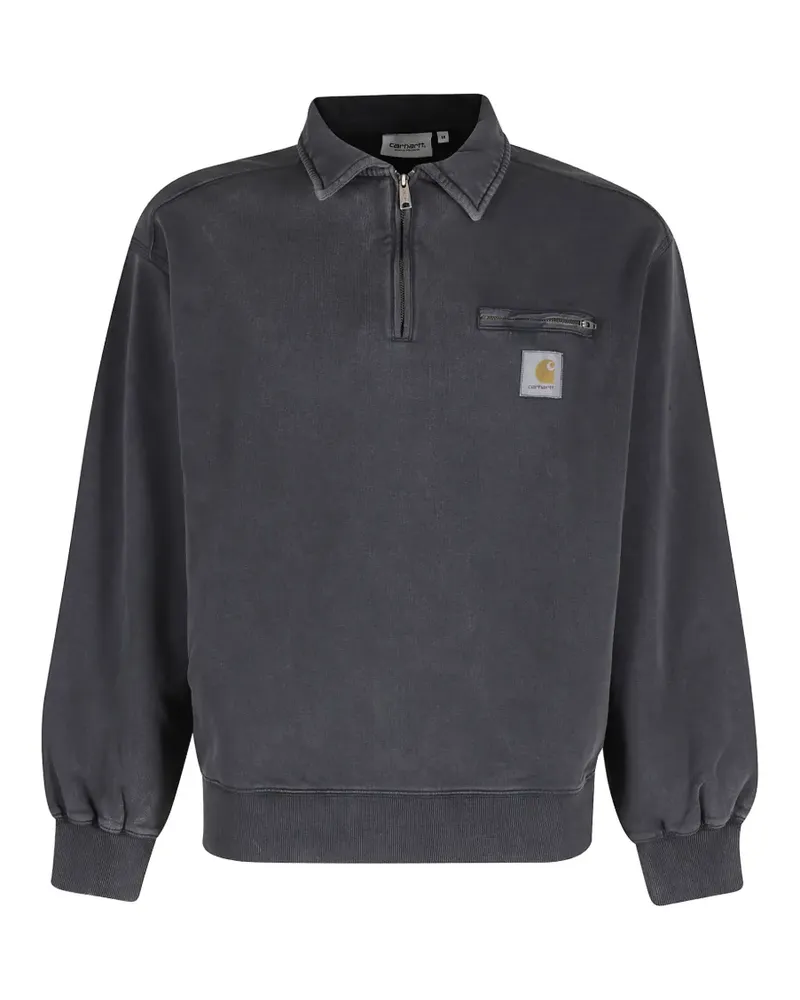 Carhartt WIP Detroit sweater - Grau Grau