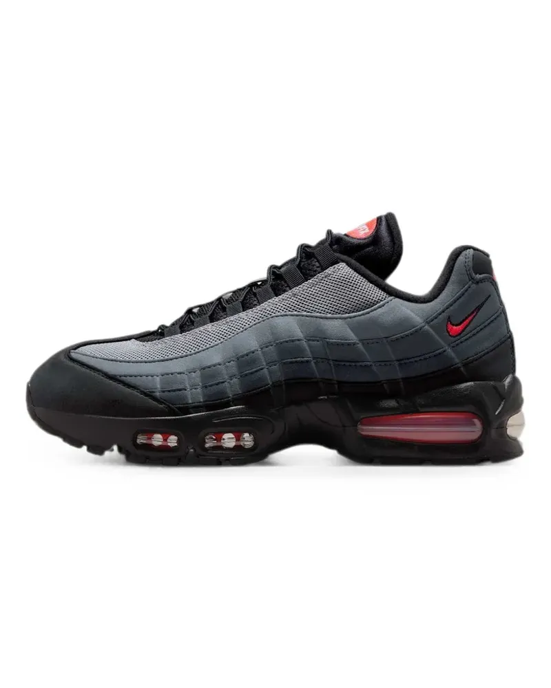 Nike Air Max 95 OG Bubble sneakers - Schwarz Schwarz