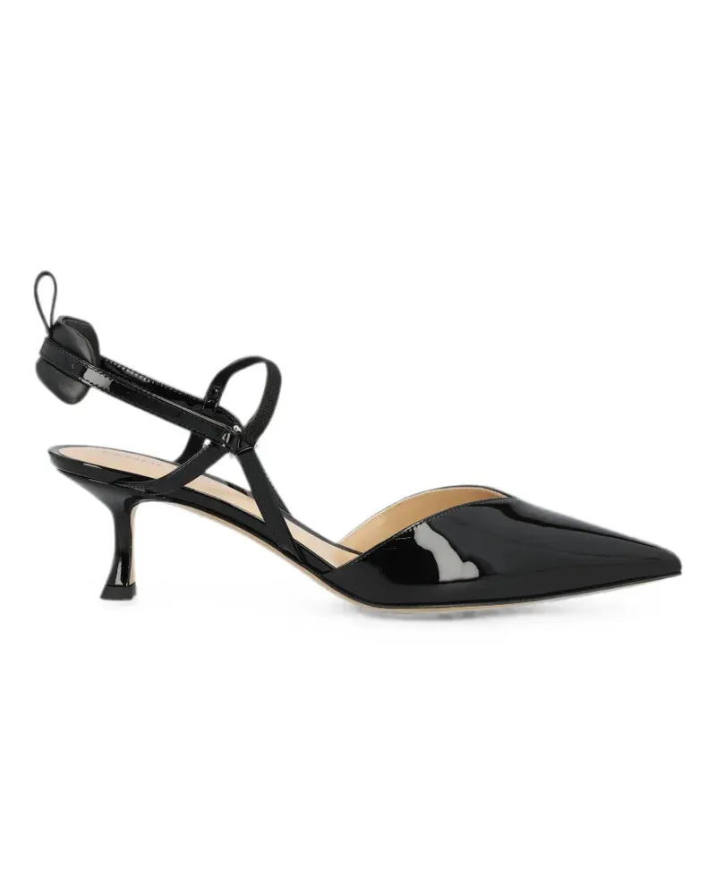 Fendi Very Colibrì pumps - Schwarz Schwarz