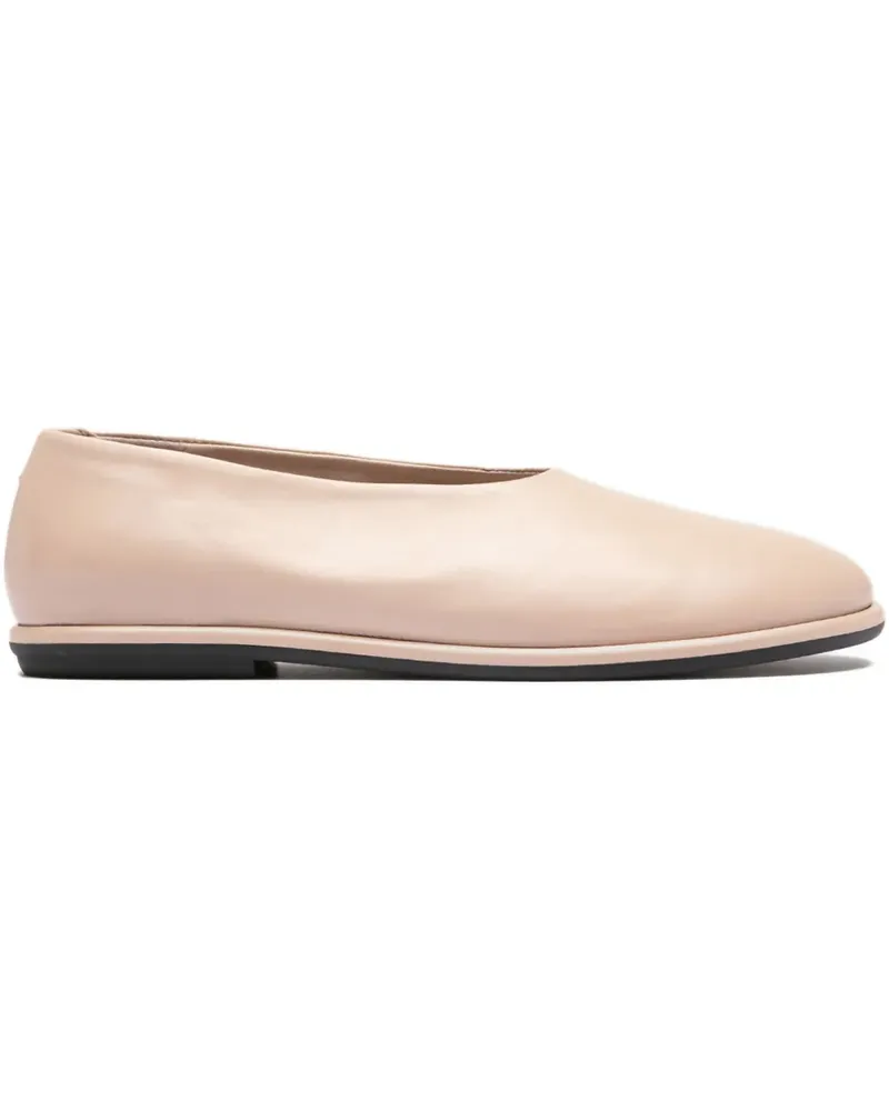 Officine Creative Italia Klassische Loafer - Nude Nude