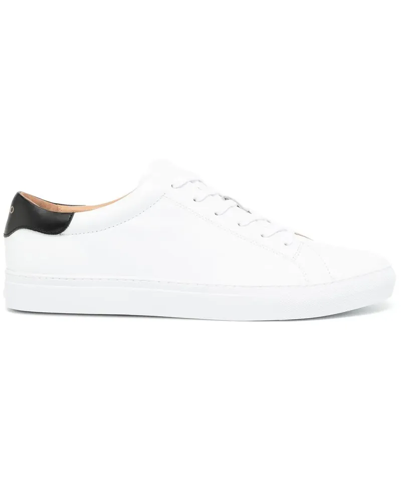 Ralph Lauren Jermain Sneakers - Grau Grau