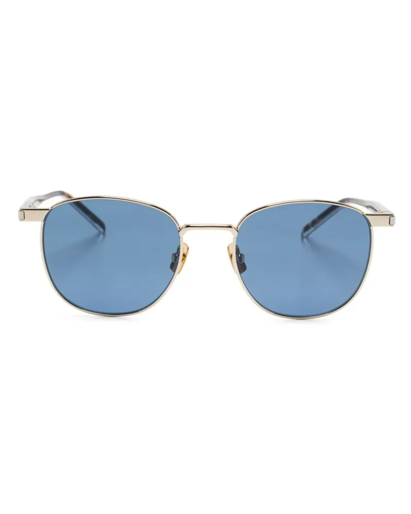 Saint Laurent SL 747 Sonnenbrille - Gold Gold