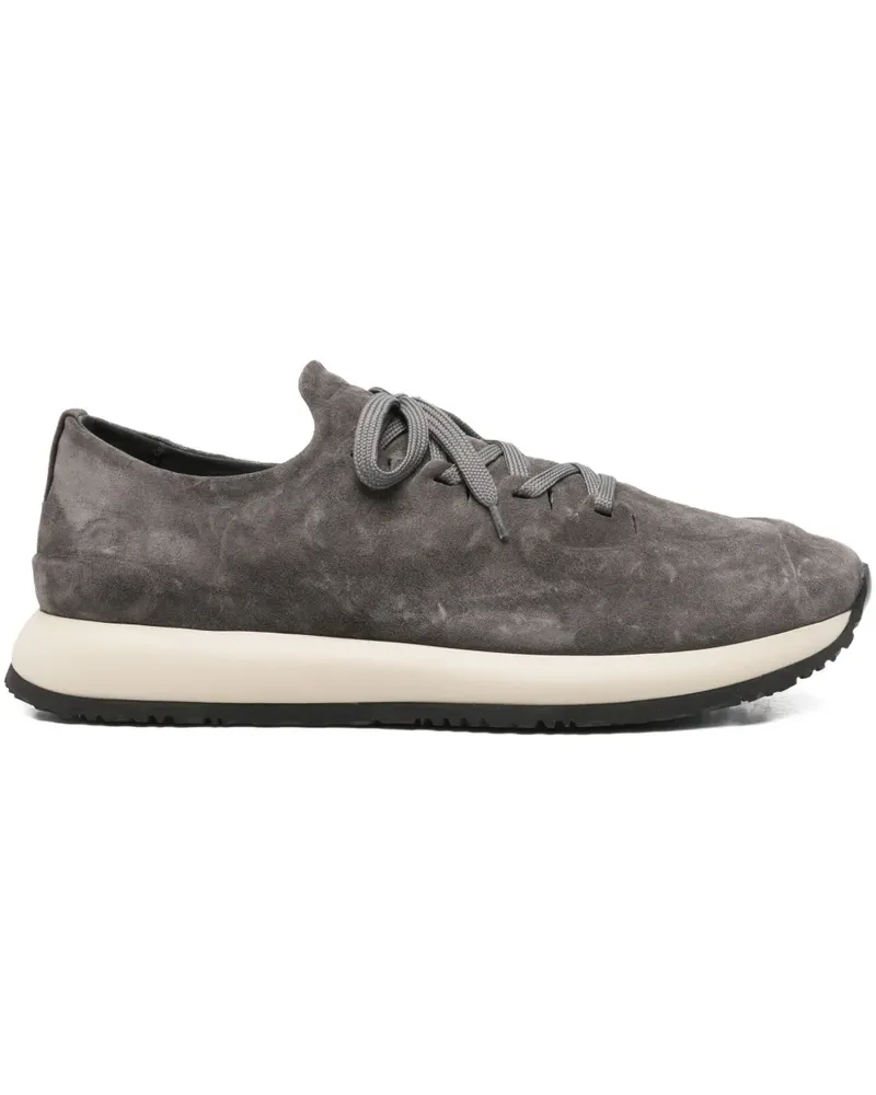 Officine Creative Italia Entire 001 Sneakers - Grau Grau