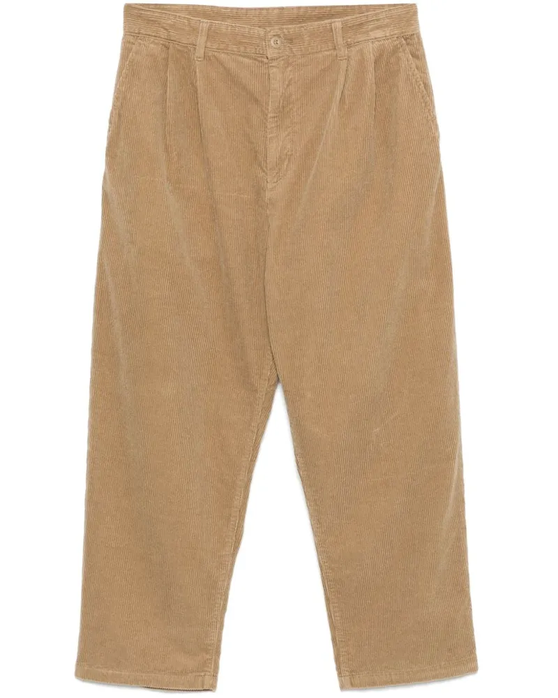 Carhartt WIP Evan Hose - Nude Nude