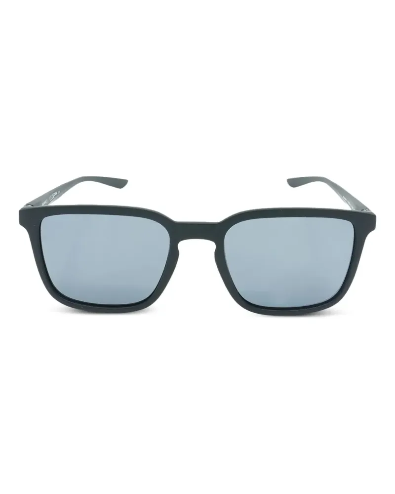 Nike Polarisierte Circuit Sonnenbrille - Schwarz Schwarz