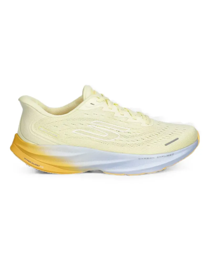 Skechers Aero Spark sneakers - Gelb Gelb