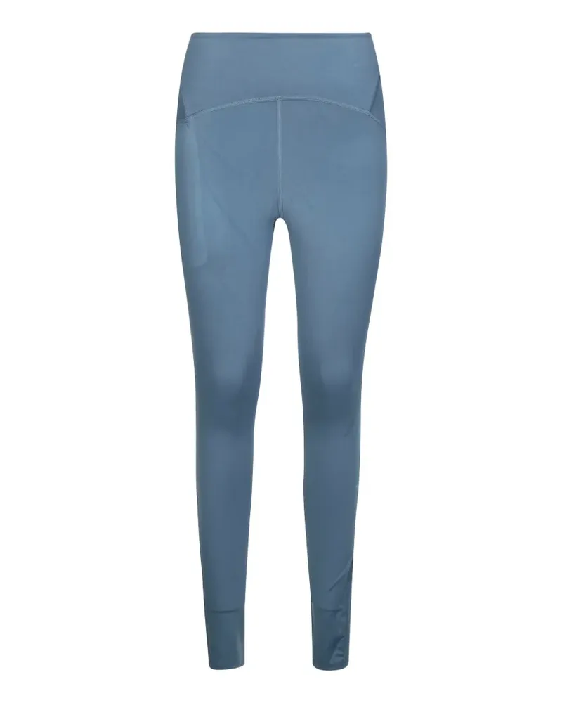 The North Face Jaida pocket leggings - Blau Blau