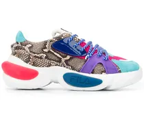 Disruptor' Sneakers - Blau