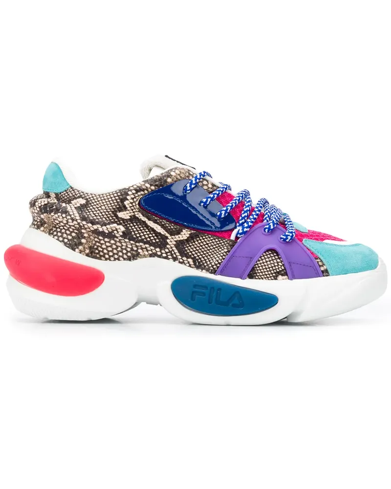 Fila Disruptor' Sneakers - Blau Blau