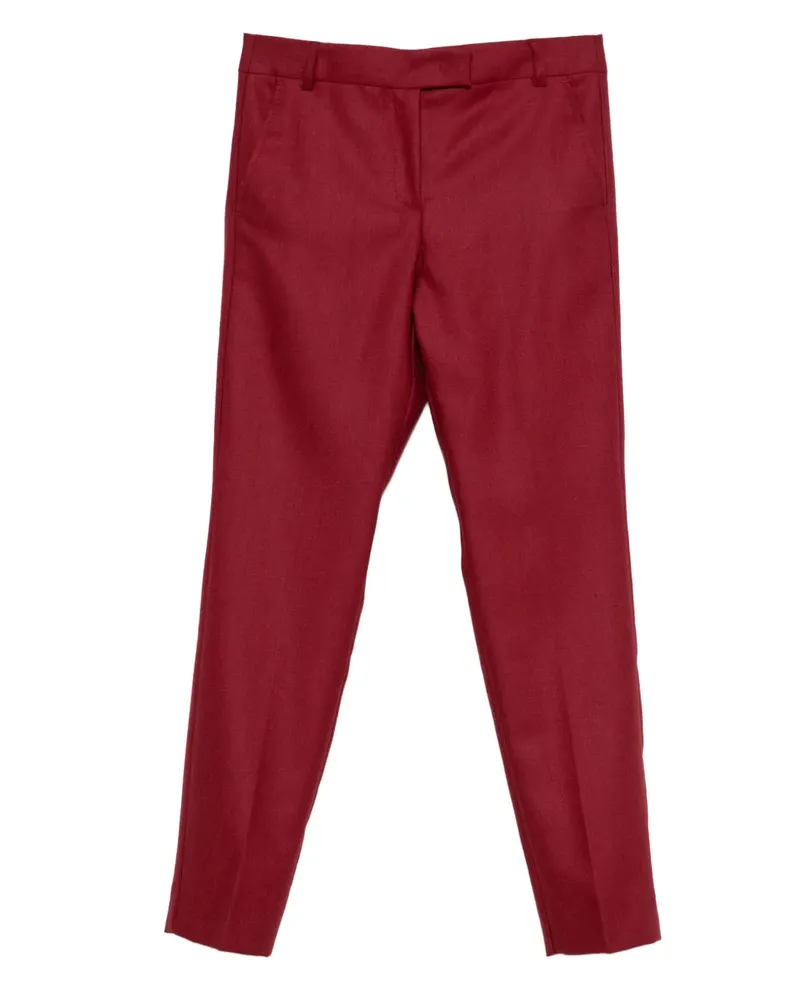 MARELLA Margie Hose - Rot Rot