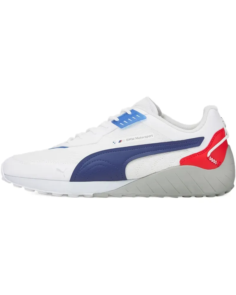Puma x BMW Motorsport Speedfusion "Blue" Sneakers Blue