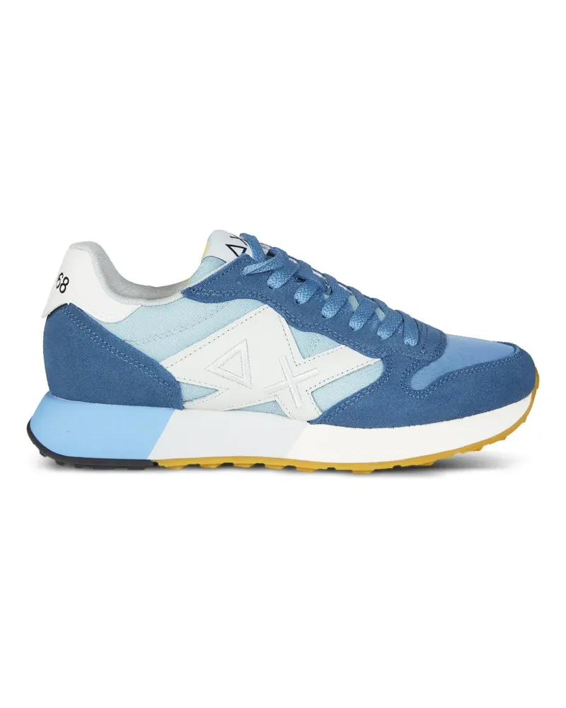 Sun68 Jaki sneakers - Blau Blau