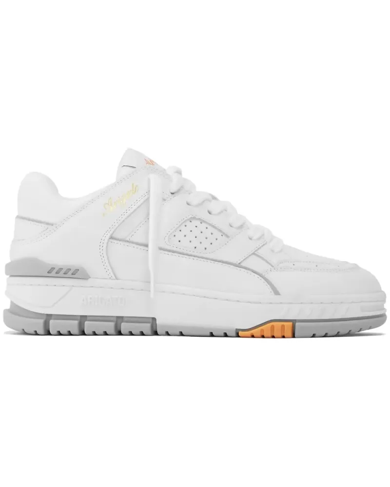 Axel Arigato Area Sneakers - Weiß Weiß