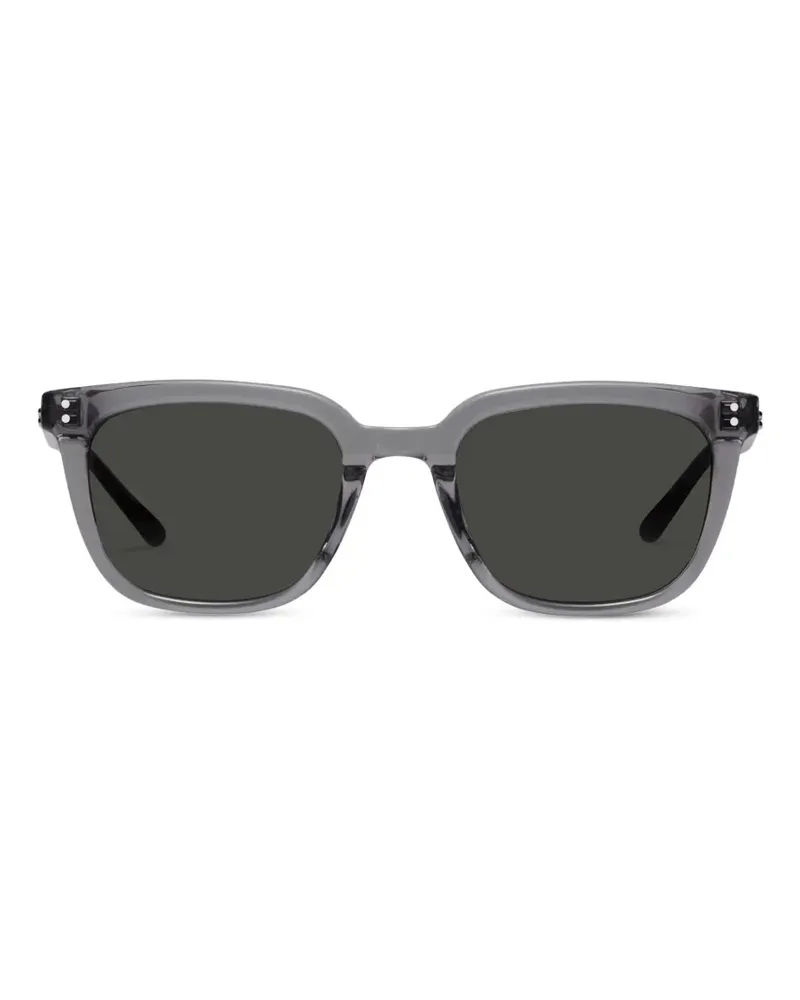 Gentle Monster Daze GC12 Sonnenbrille - Grau Grau
