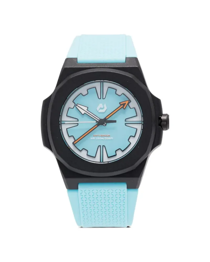 Nuun Official Origen Anti-Shock Drift 40,5mm - Blau Blau