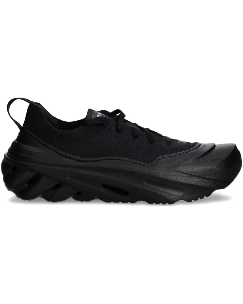 Crocs Echo Surge Sneakers - Schwarz Schwarz