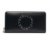 Portemonnaie mit Stella-Logo