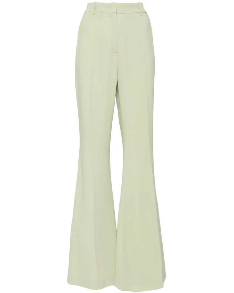 Elie Saab Cady Hose - Grün Grün