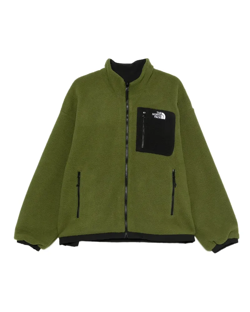 The North Face Yumiori Jacke - Grün Grün