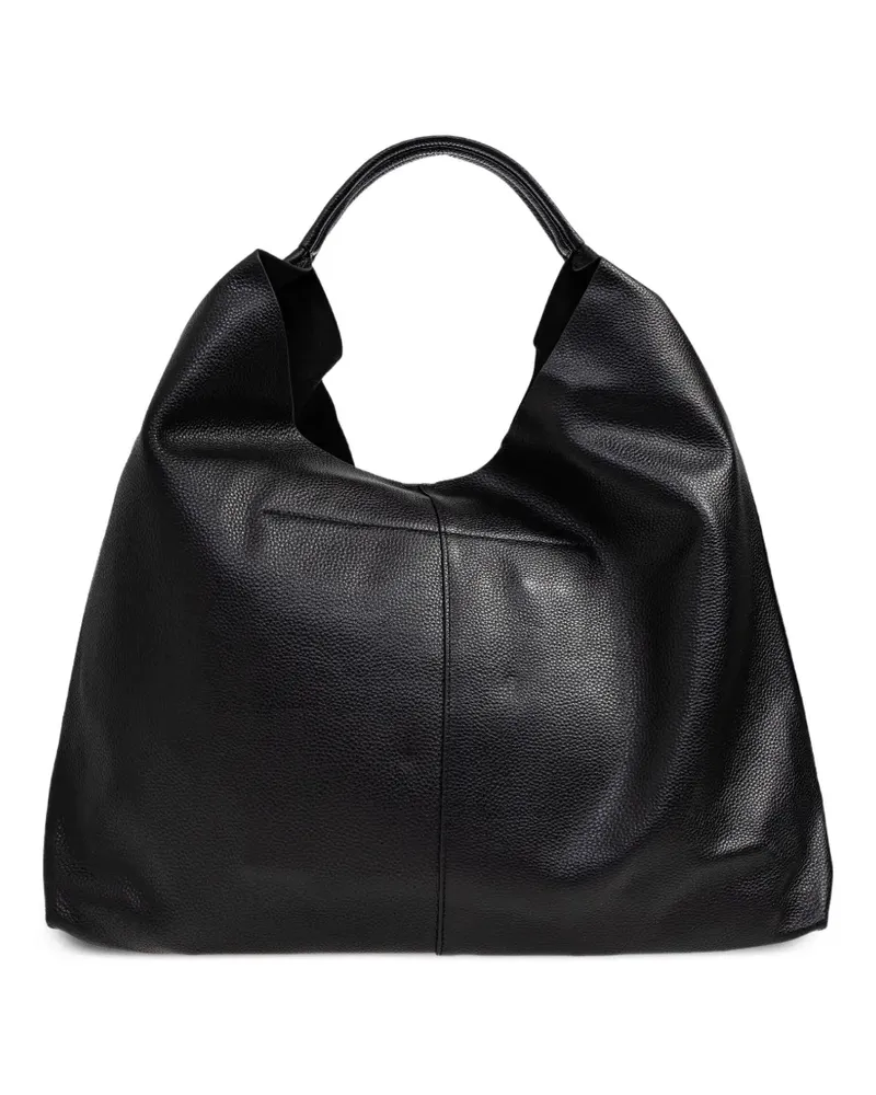 Kurt Geiger XXL Chelsea Tote Bag - Schwarz Schwarz