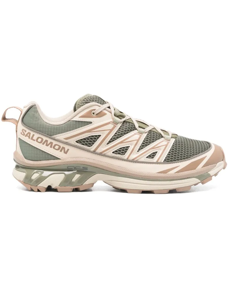 Salomon XT-6 Sneakers - Grün Grün