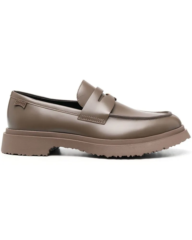 Camper Walden Loafer - Braun Braun