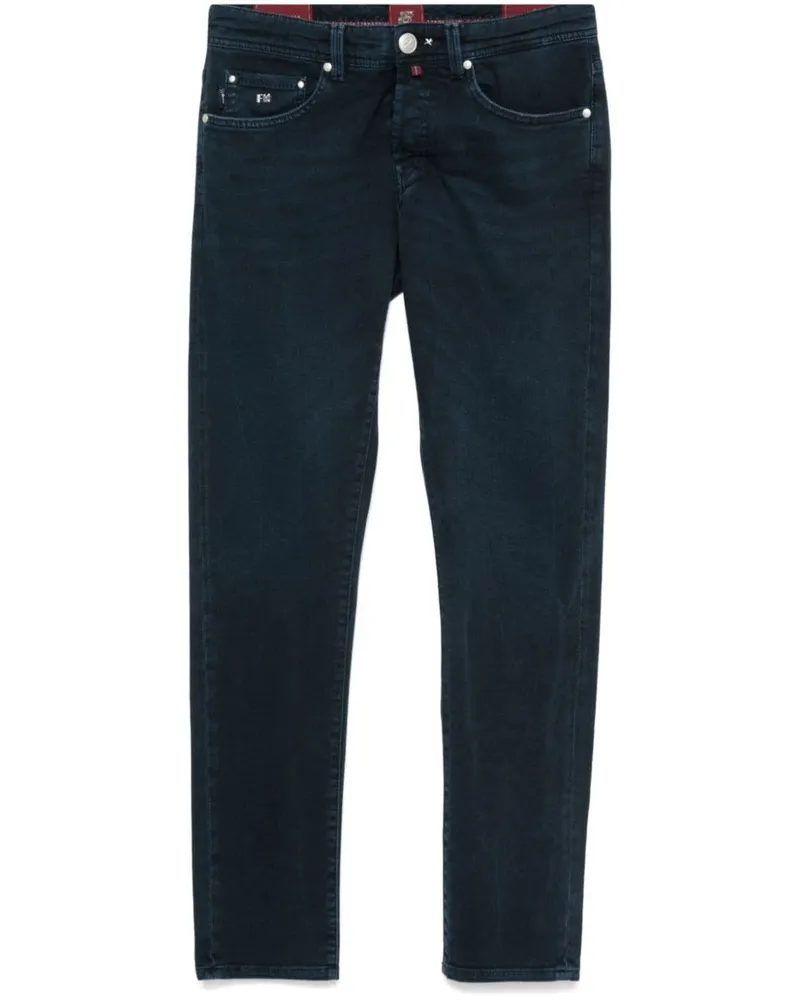 Tramarossa Leonardo Jeans - Blau Blau
