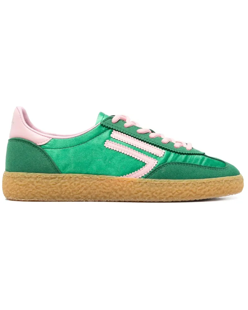 Puraai Eden Sneakers - Grün Grün