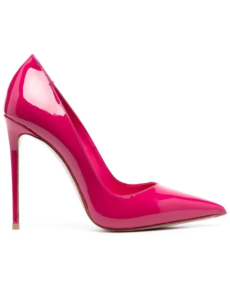 Le Silla Eva Pumps 120mm - Rosa Rosa