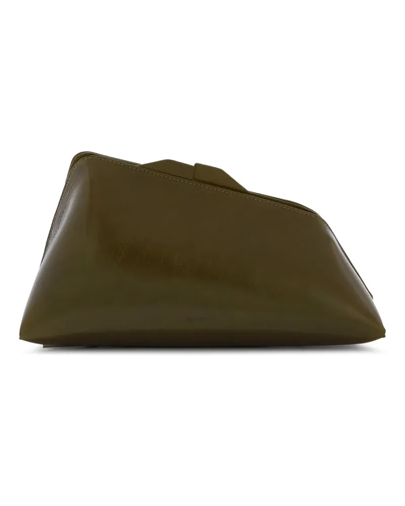 ATTICO 8.3 Clutch - Grün Grün